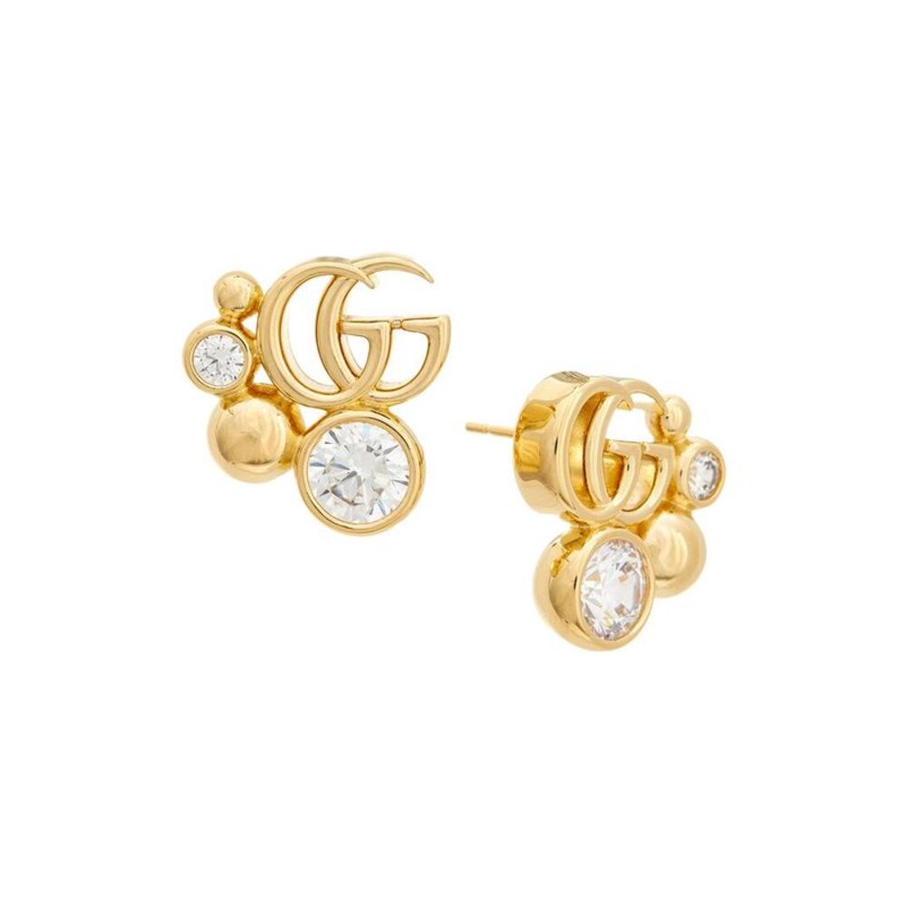 Gucci Gg Earrings